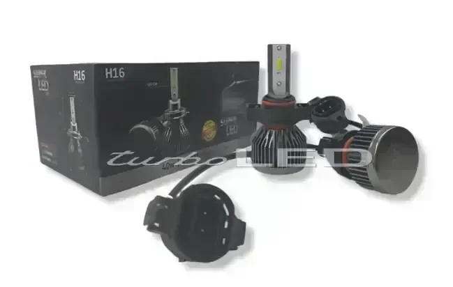 LED FARO H16 ASX (505005)