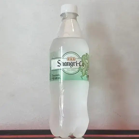 Shangri-la 
