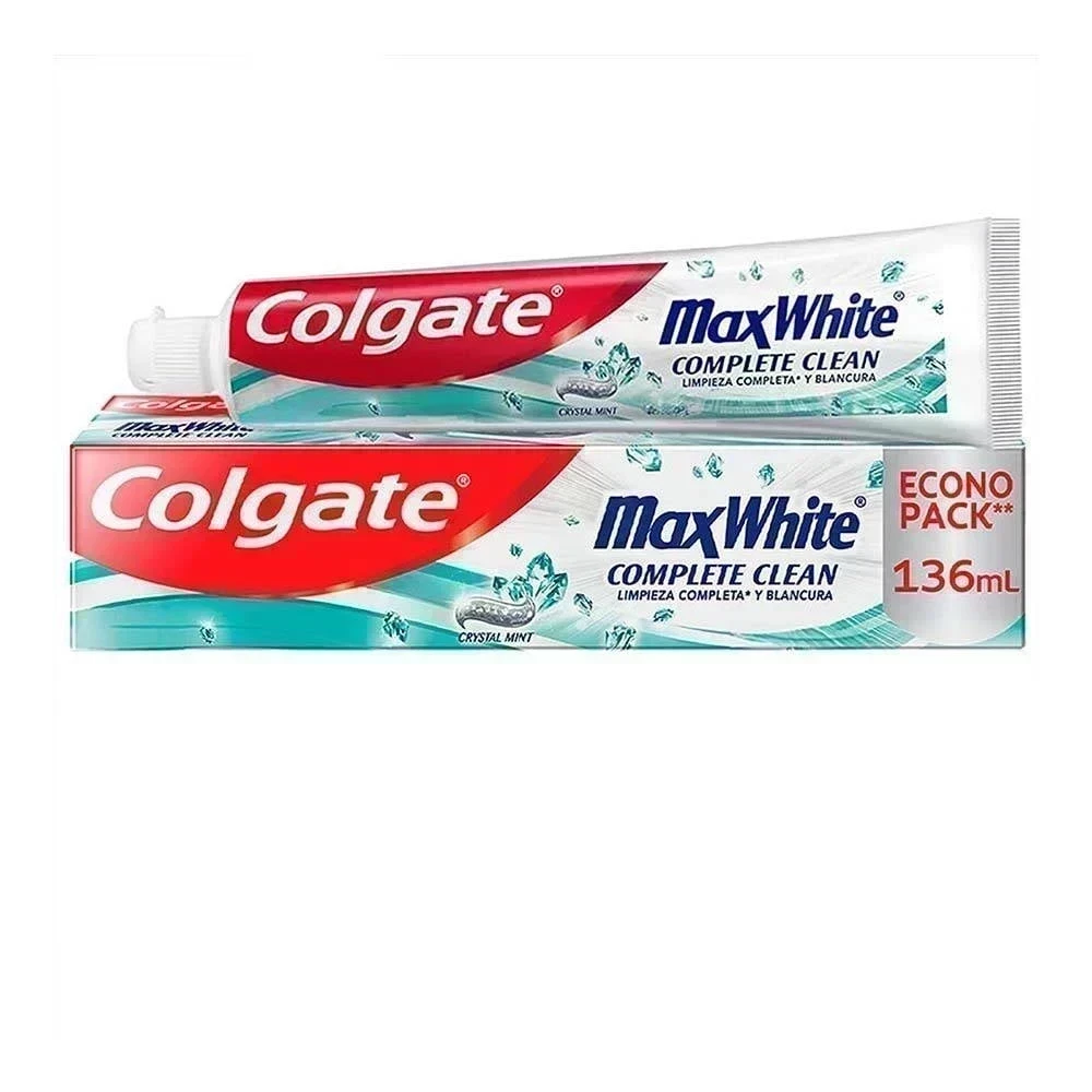 Colgate MaxWhite 