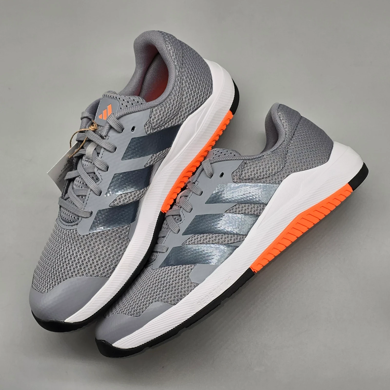 ZAPATILLAS ADIDAS  DROPSET BASE TRAIN 2