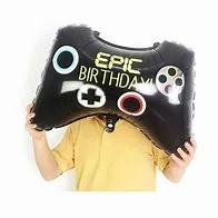 CONTROL DE VIDEO JUEGO 
