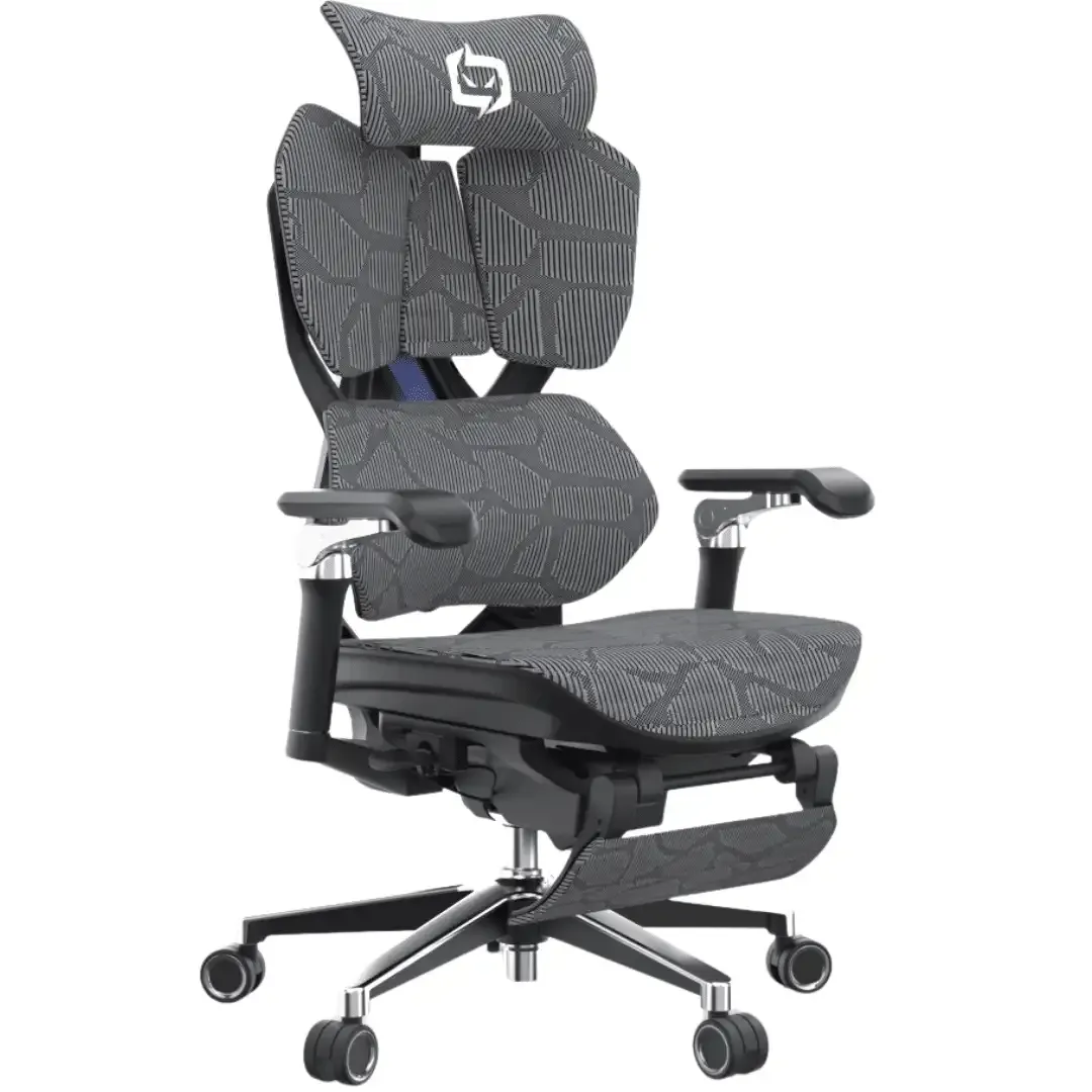 Silla ergonomíca 411