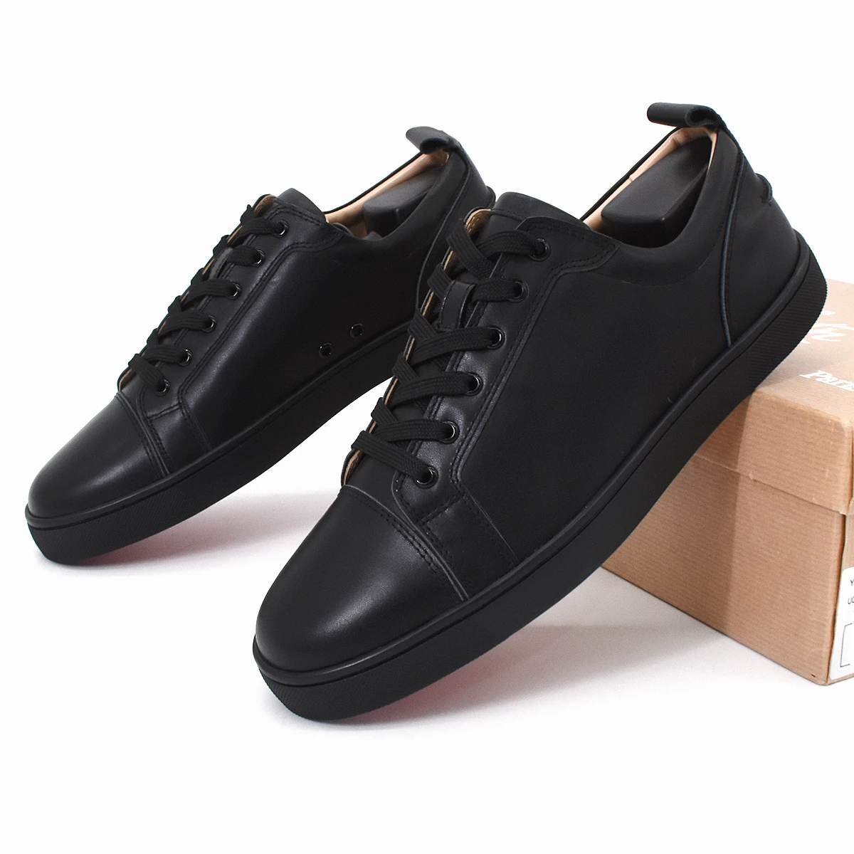 Sneaker C Loubutin