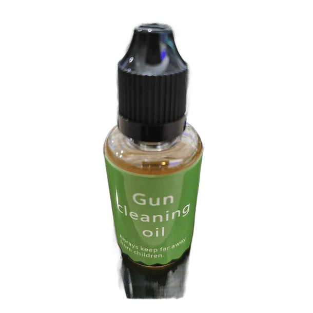 Aceite siliconado Para Rifle