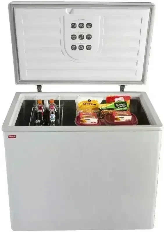 Freezer Neba F-310 305Lts. 2
