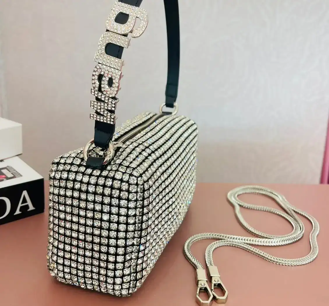 Alexander Wang  2