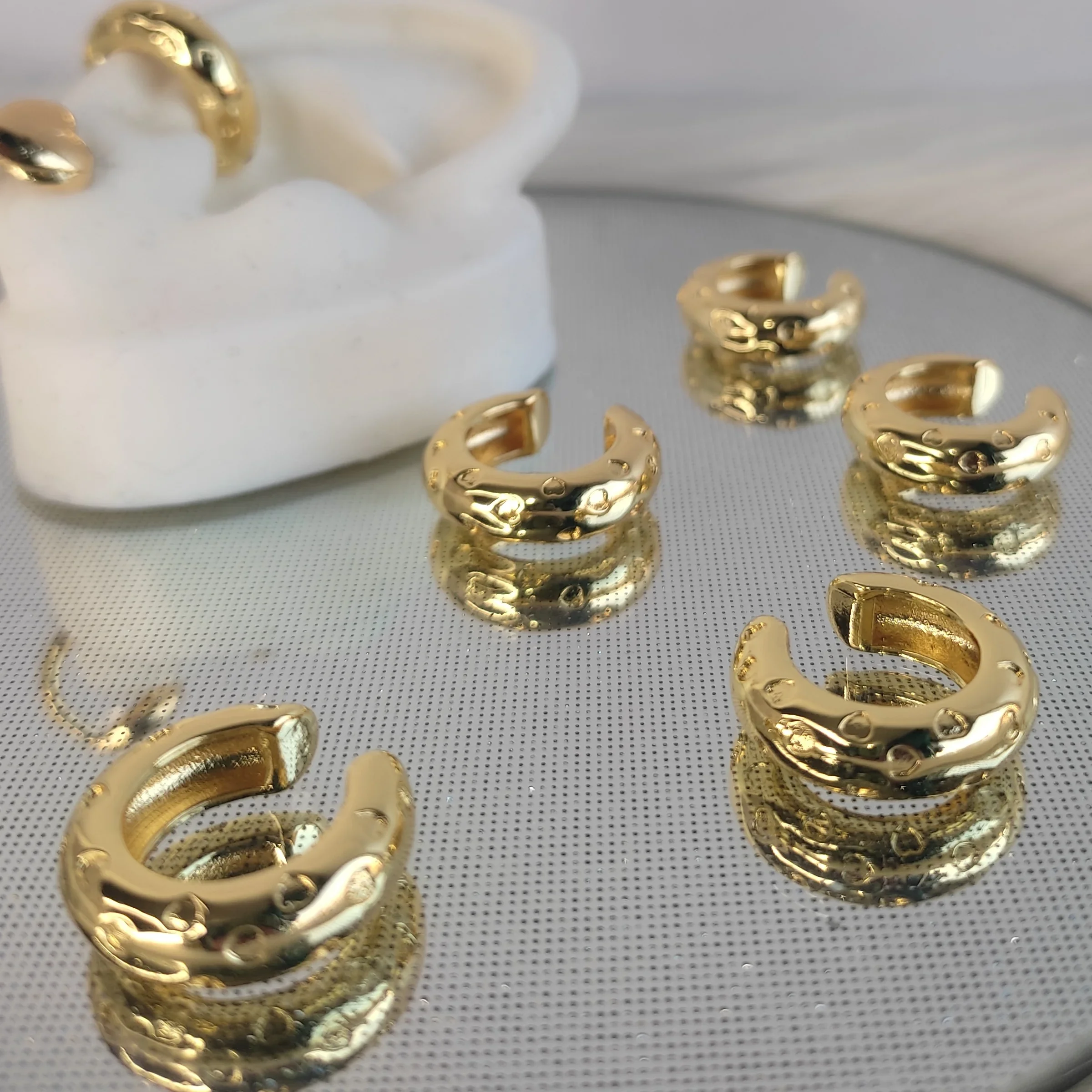 EARCUFF LOVE 2