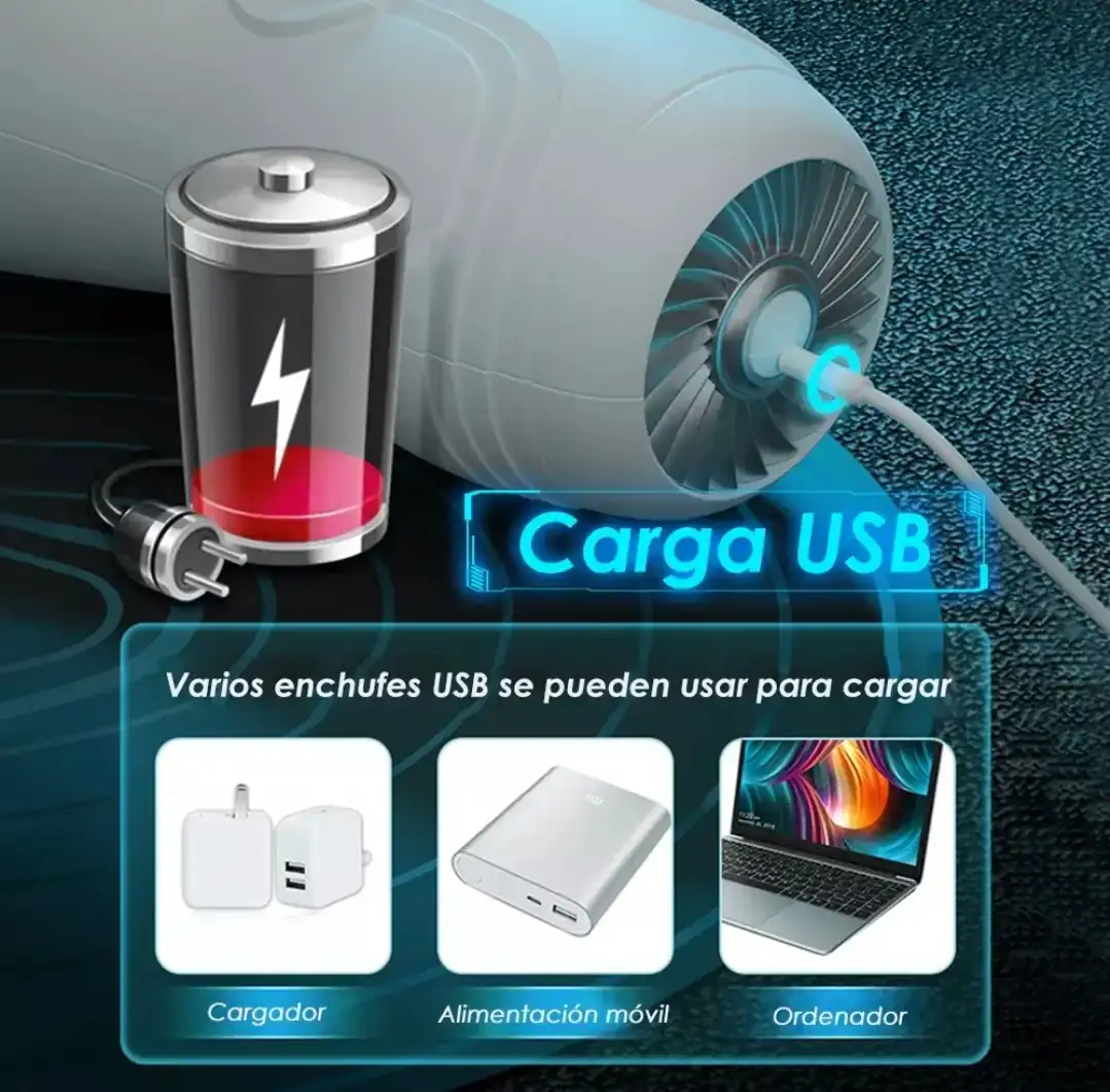 Masturbador con voz  3