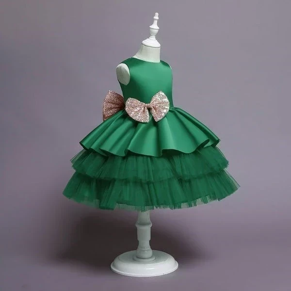 VESTIDO ELEGANTE VSM 3