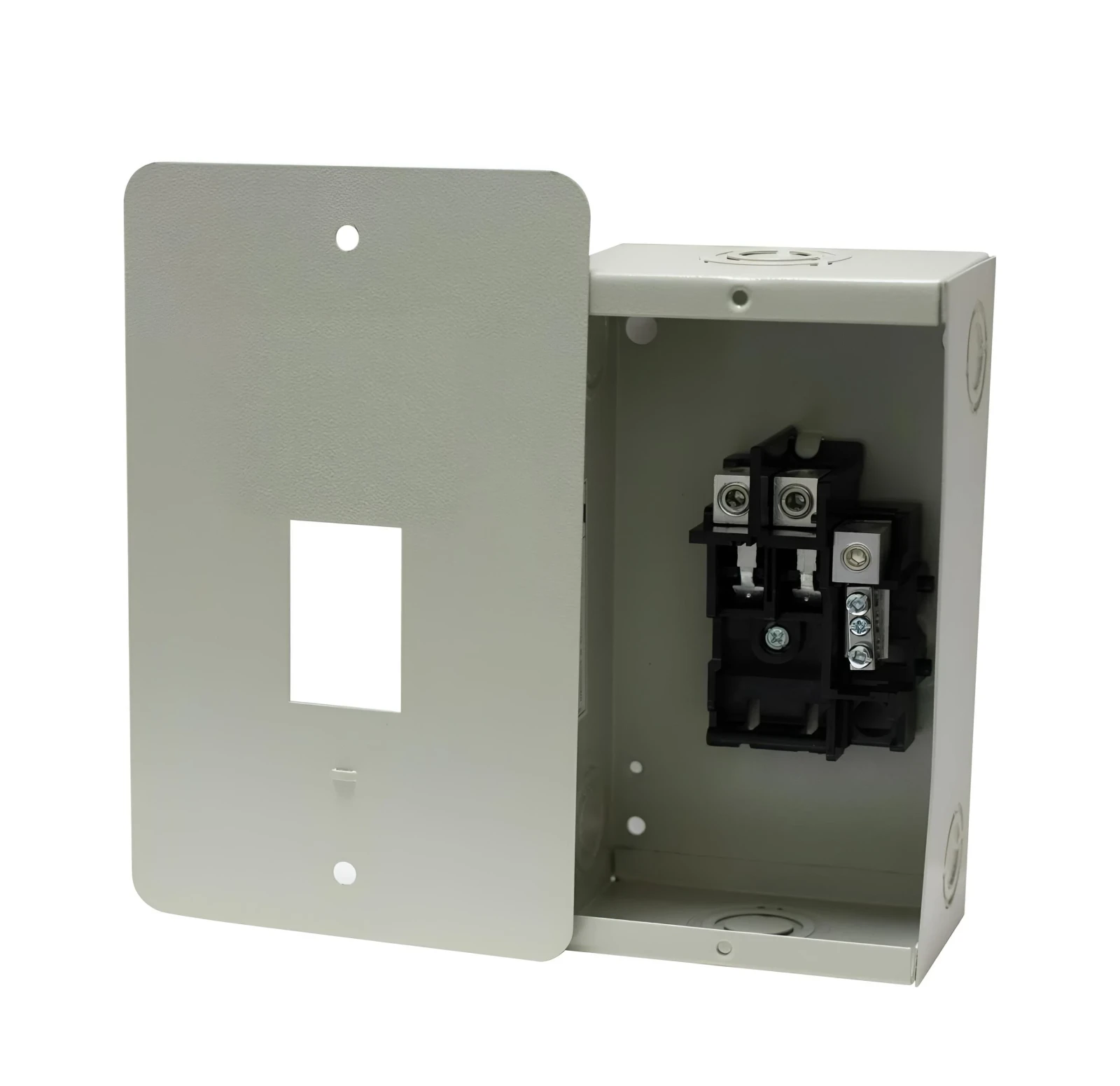CAJA BREAKER SQD