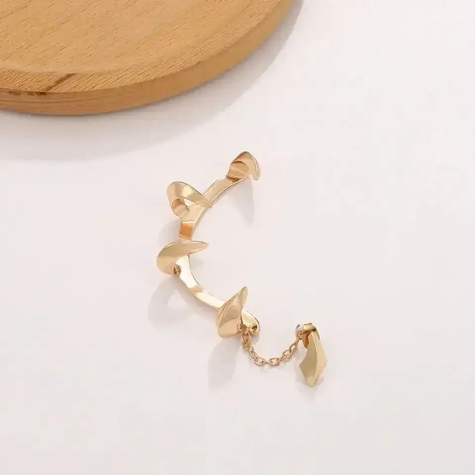 Ear Cuff Shaina REF: B26 2