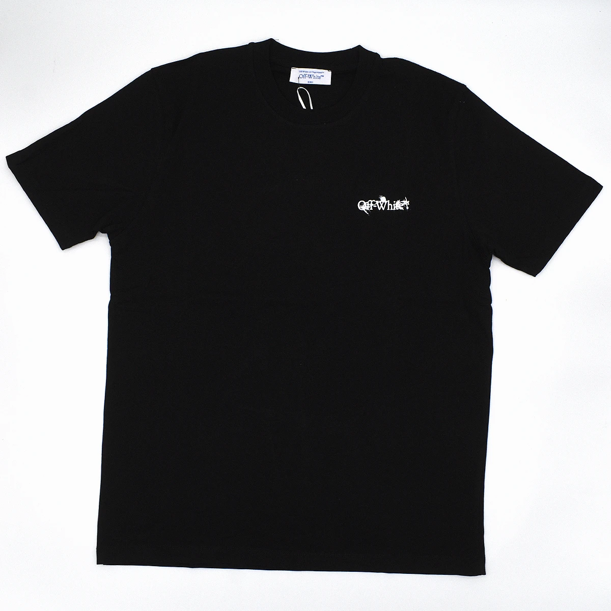 Playera Off White&nbsp; 3
