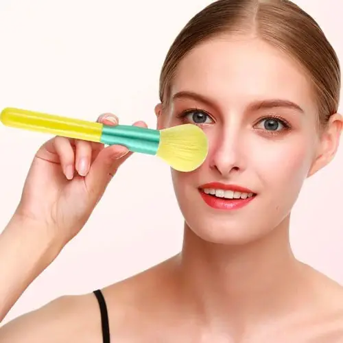 Lemon - Set de 13 brochas Toxik by Docolor 2
