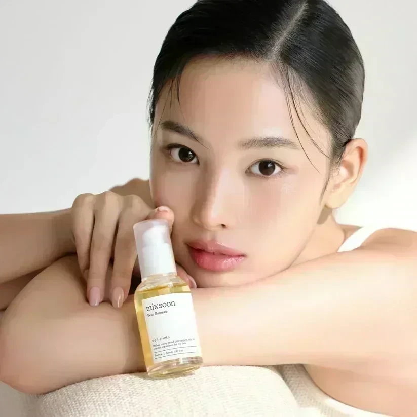 mixsoon - Bean Essence [50ml] 2
