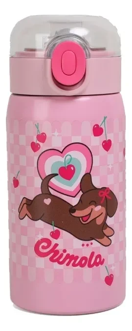 BOTELLAS CHIMOLA 350ML 2