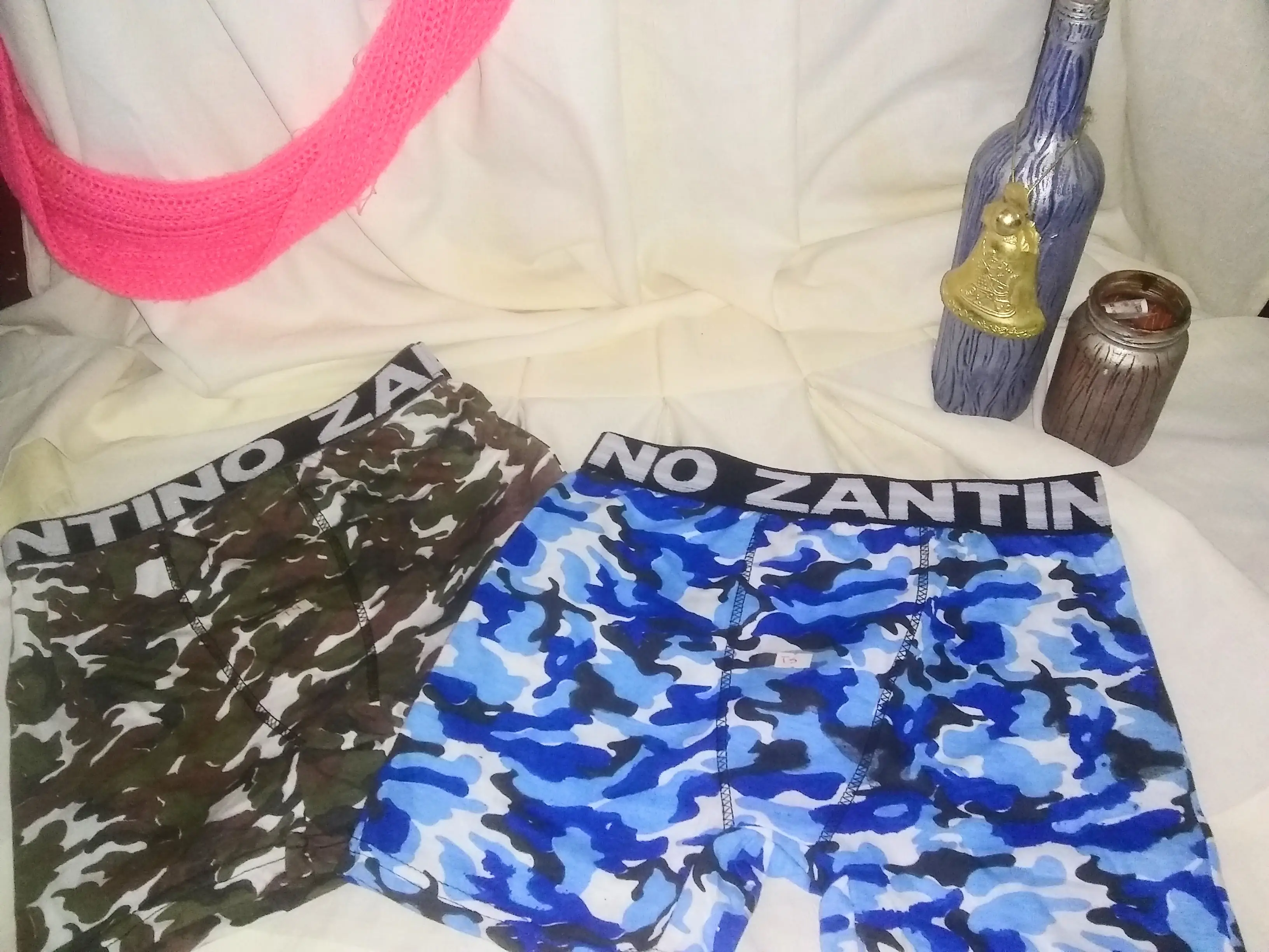 Boxer zantino x12  3