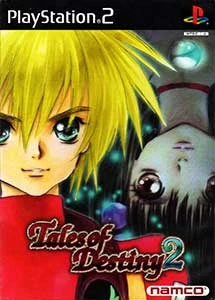 Tales of destiny 2