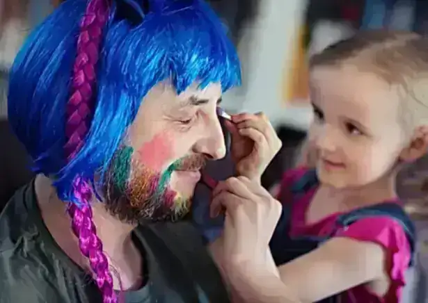 Arte terapia 