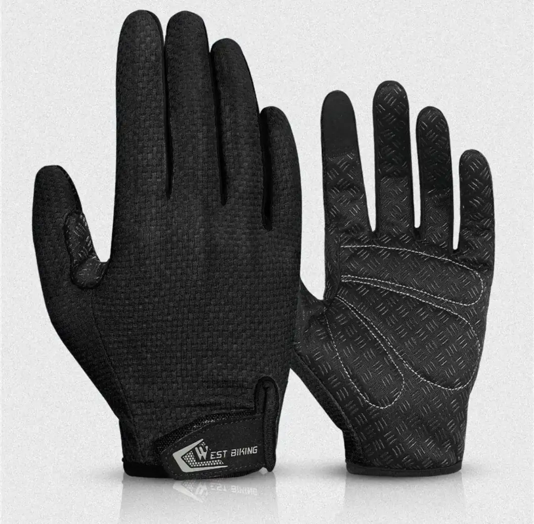 Guantes Antideslizantes 2