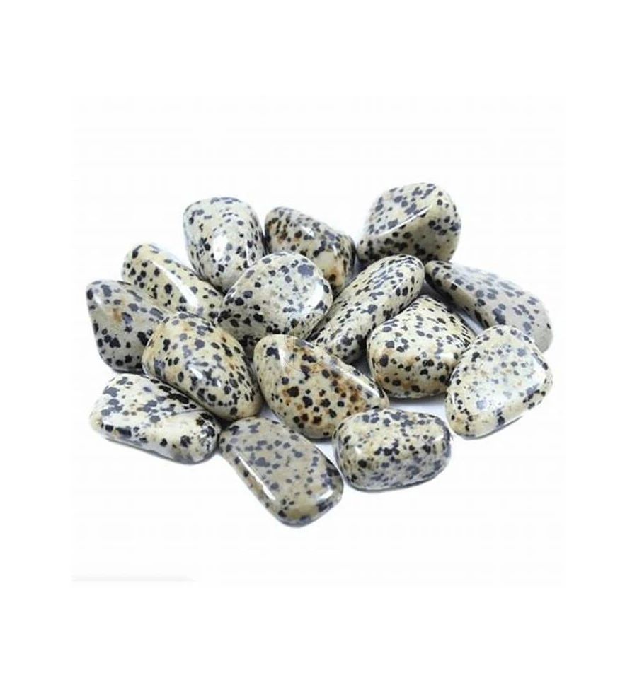 Jaspe Dalmata Rolado