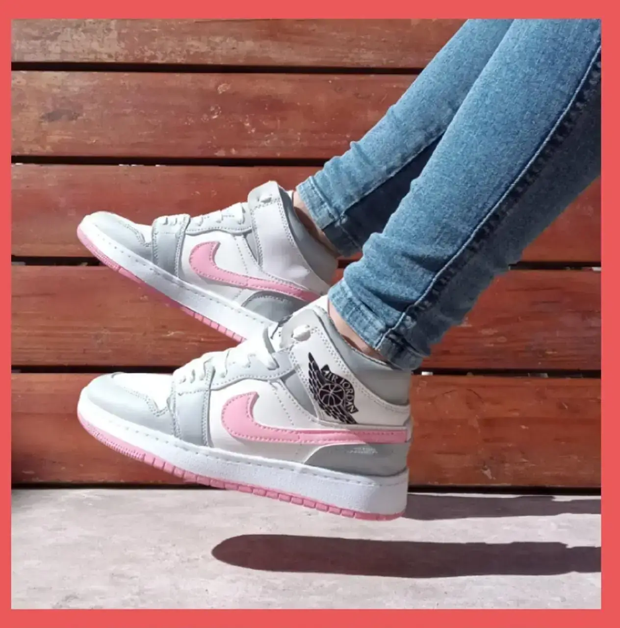 Zapatillas Jordan  3