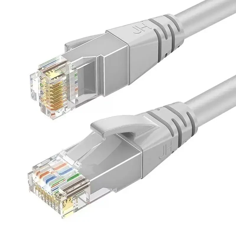 CABLE RED 5M  CATEGORIA 6 2
