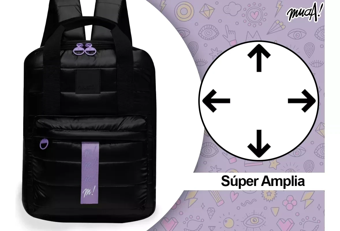 MOCHILA MUAA 17606  6