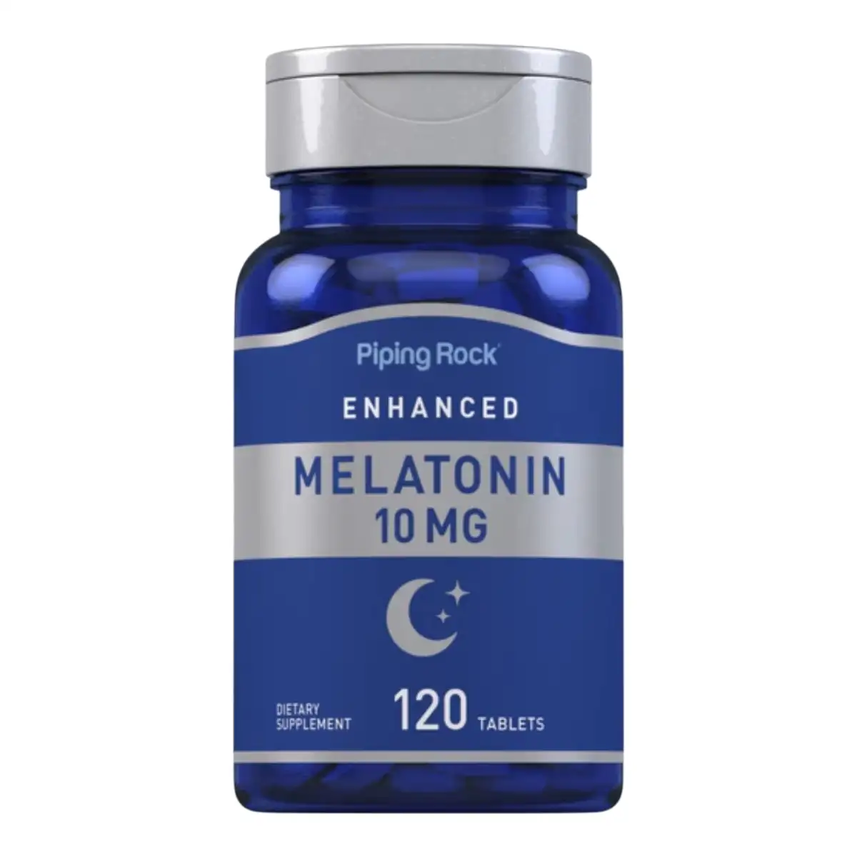 Melatonina 10mg plus de L-teanina 