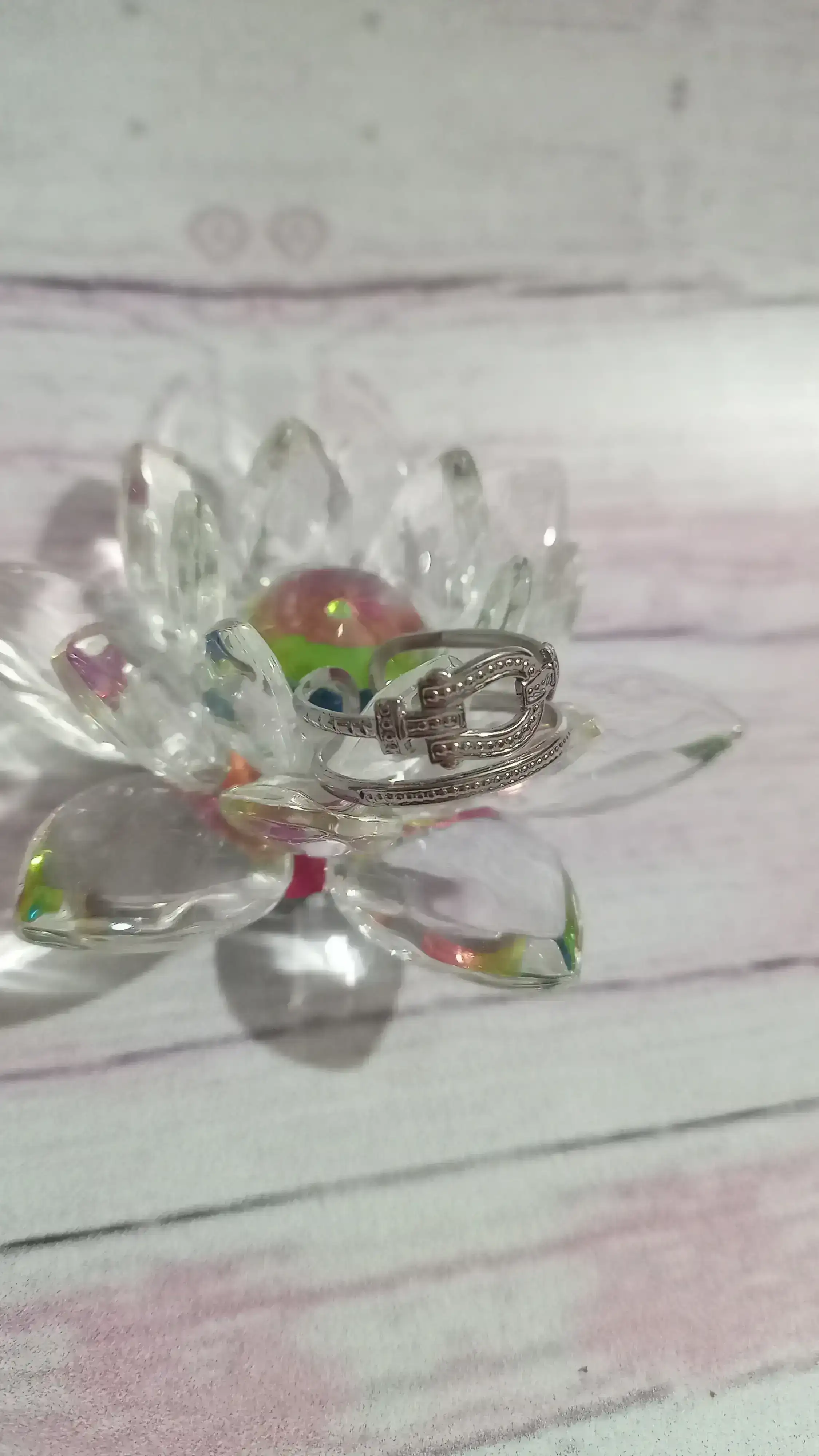 ANILLO CINTO ABIERTO!!!! EN TALLE 20 ❤️ 2