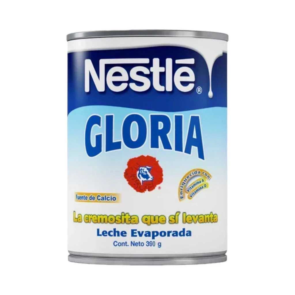 EVAPORADA GLORIA 390G