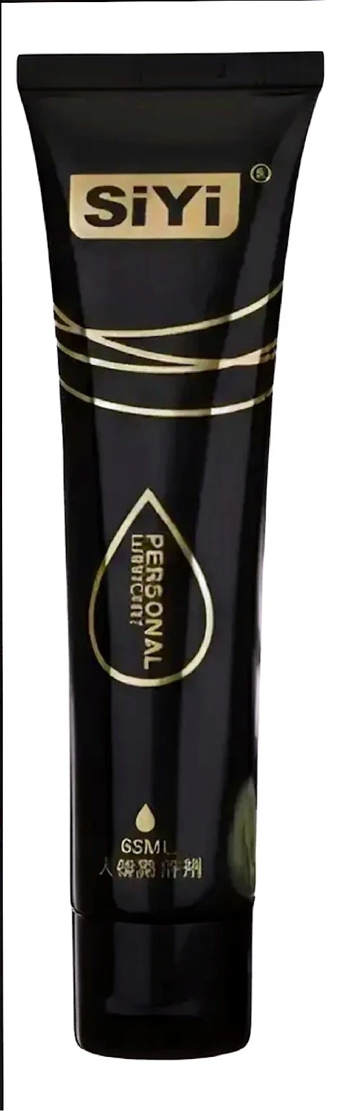 Siyi Personal Black c/65 ml