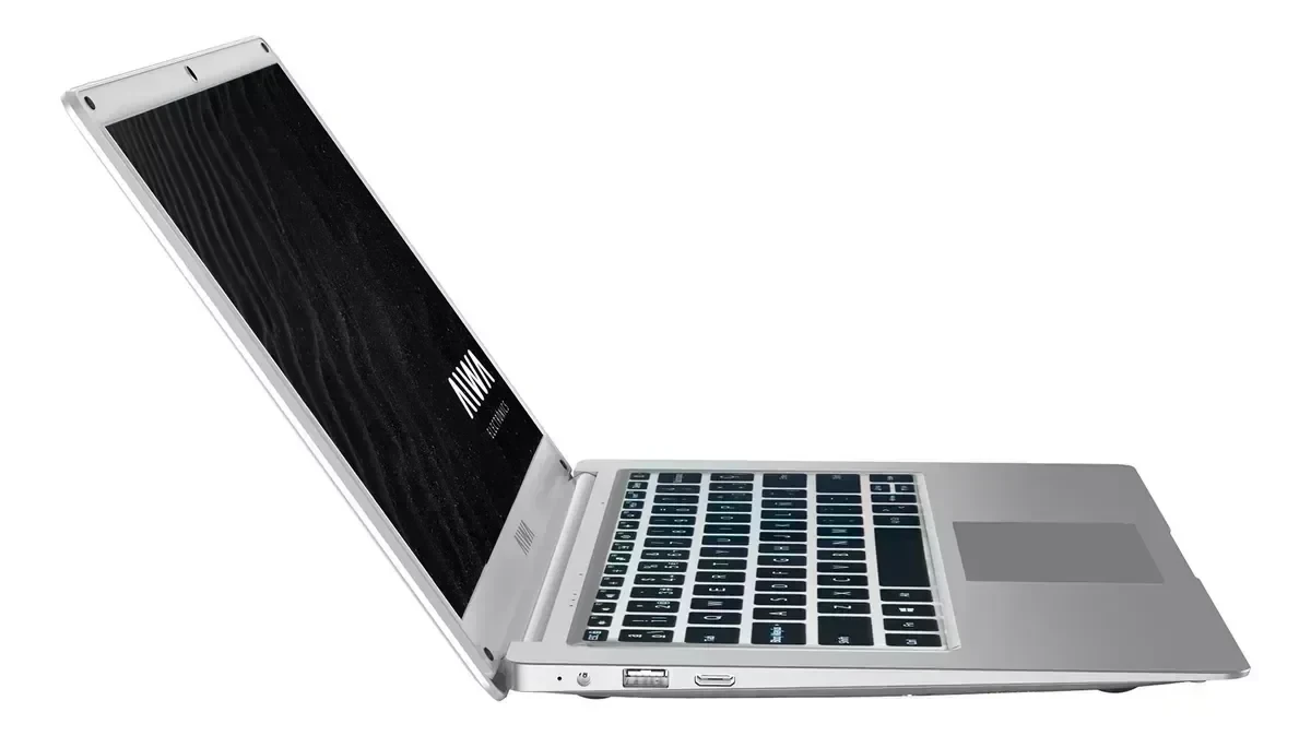 NOTEBOOK AIWA CA-141 INTEL CELERON GEMINILAKE 2