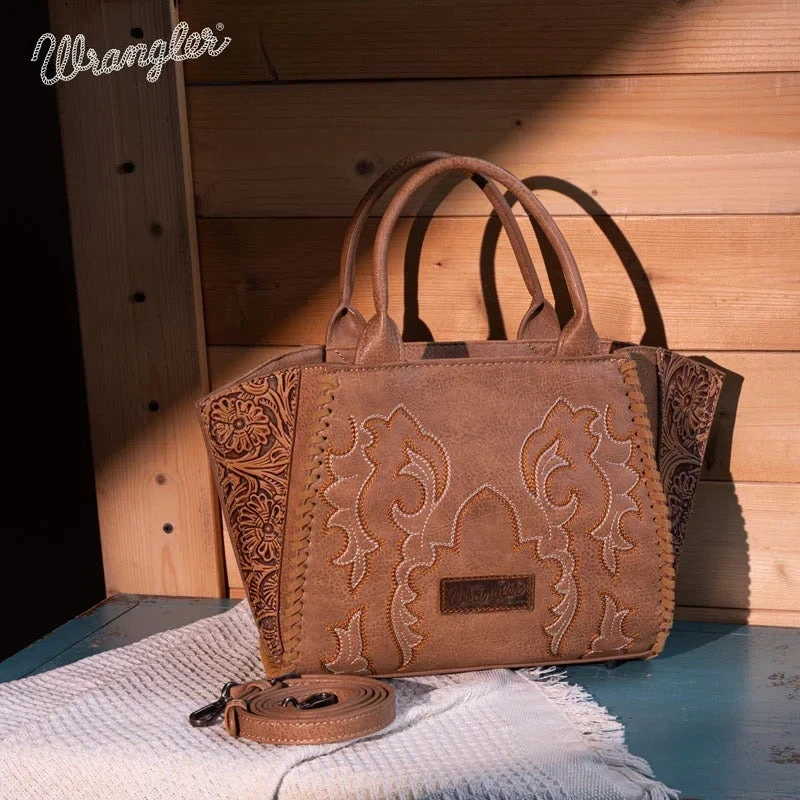 WRANGLER 2
