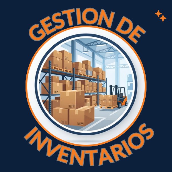 Gestión de Inventarios