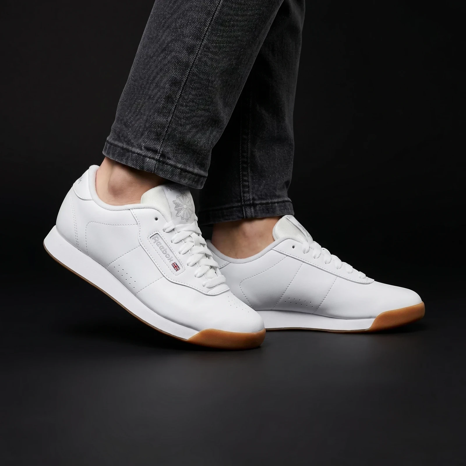 TENIS REEBOK PRINCESS 7