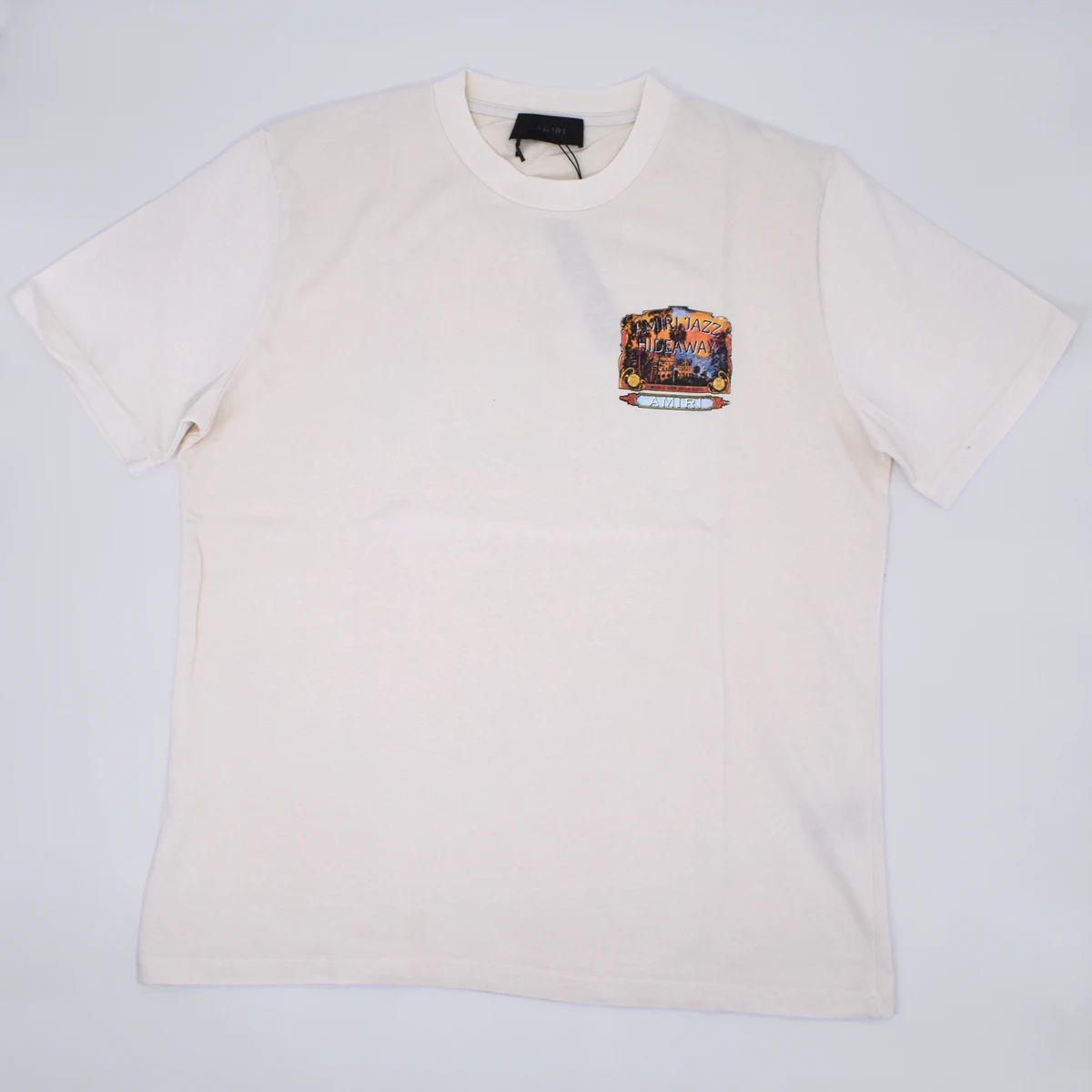 Playera Amiri 5