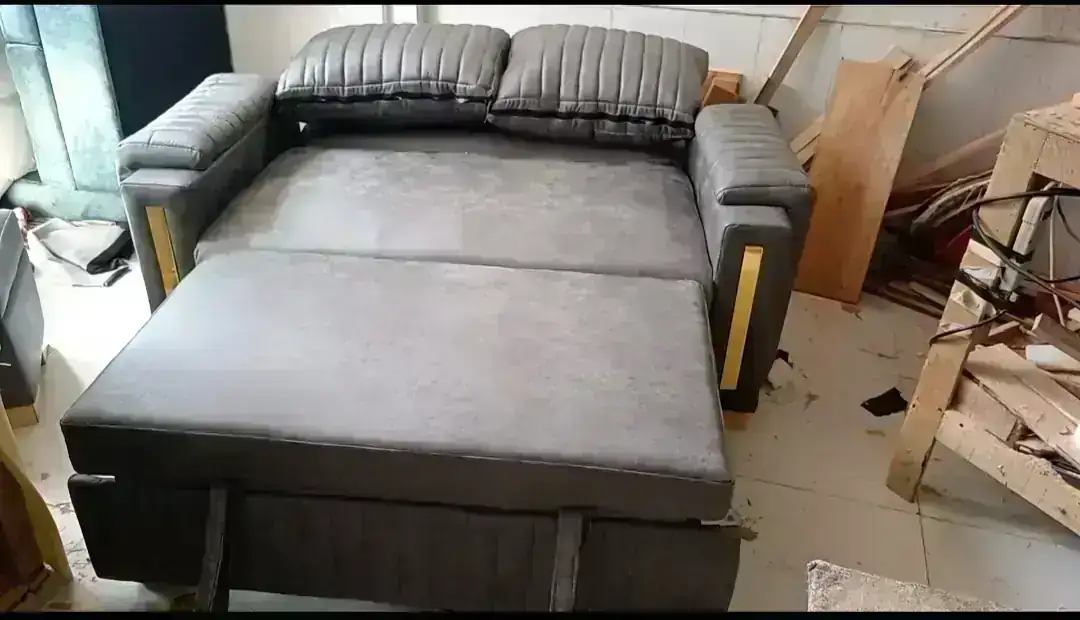 Sofacama Carro Multifuncional  3