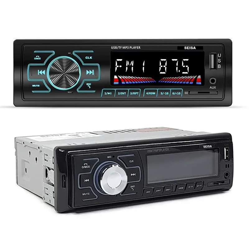 STEREO PARA CARRO
