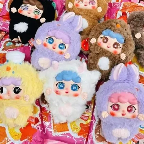 Blind Box
