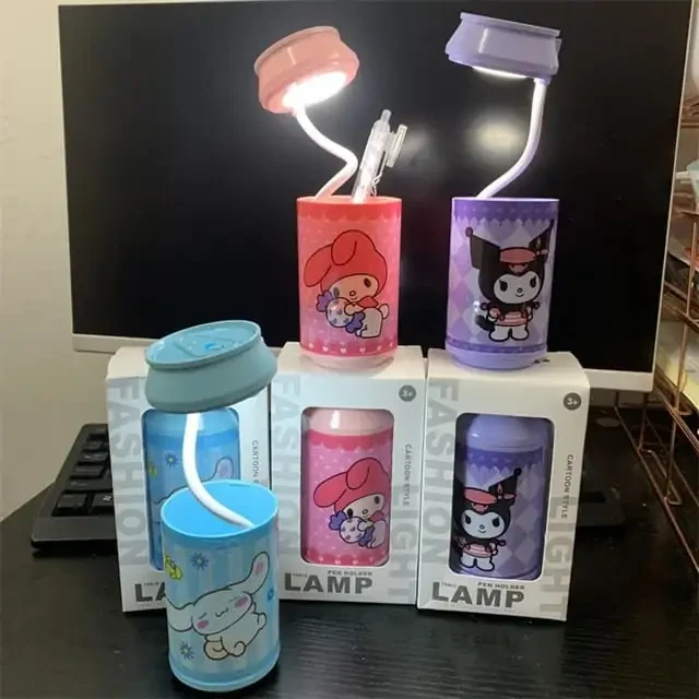 Lamparas tipo lata de kuromis 2