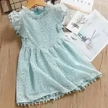 VESTIDO ELEGANTE CMC 3