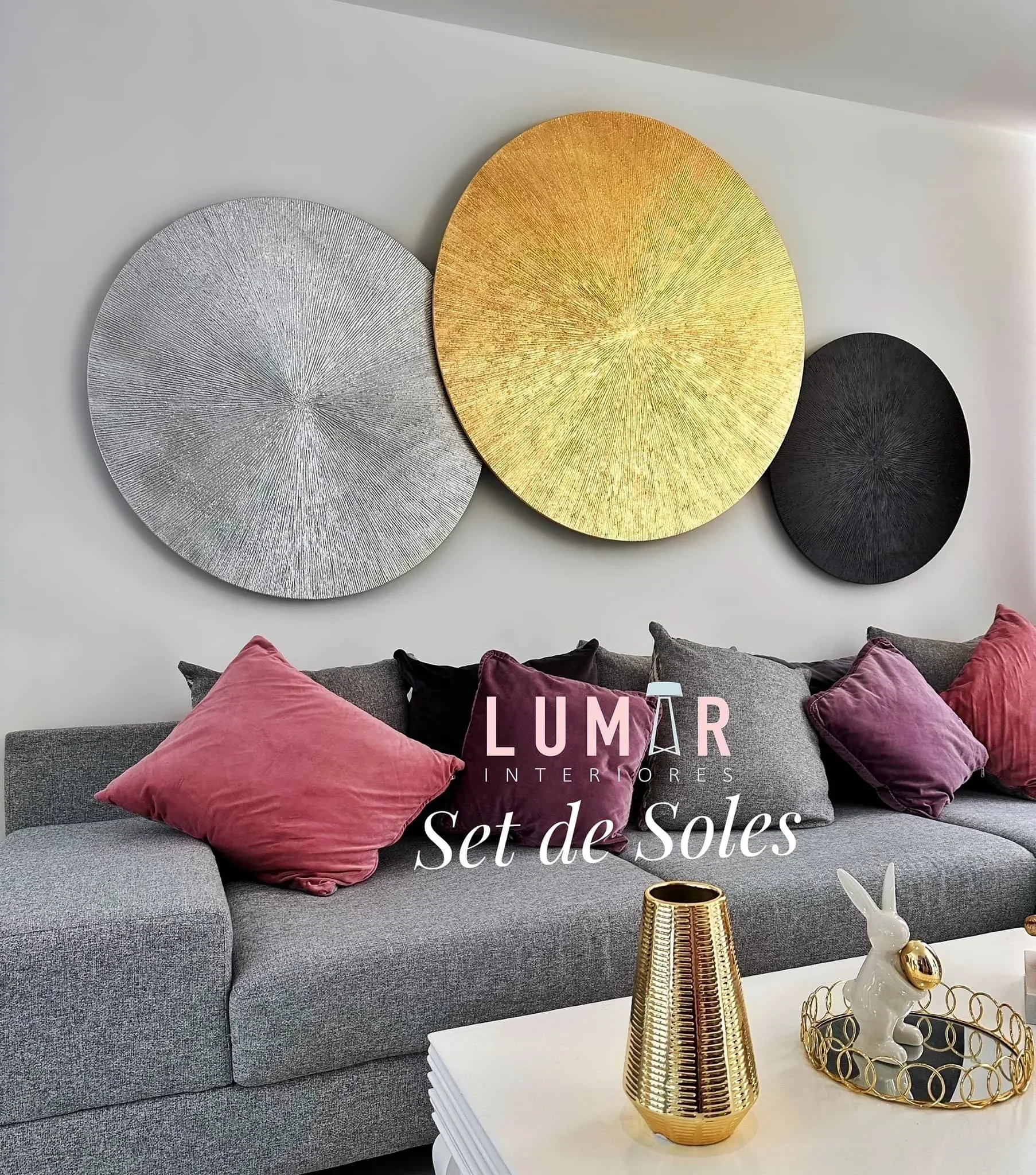 DECO SOLES DECORATIVOS JUMBO 4