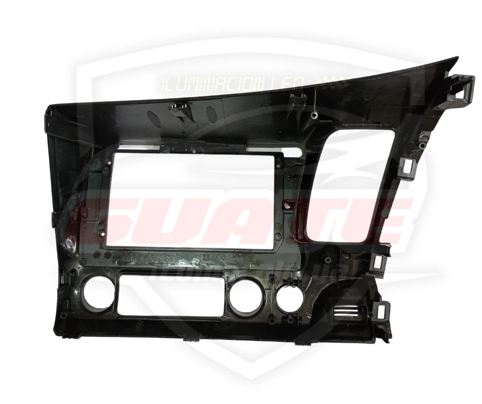 DASHKIT PARA HONDA CIVIC  3