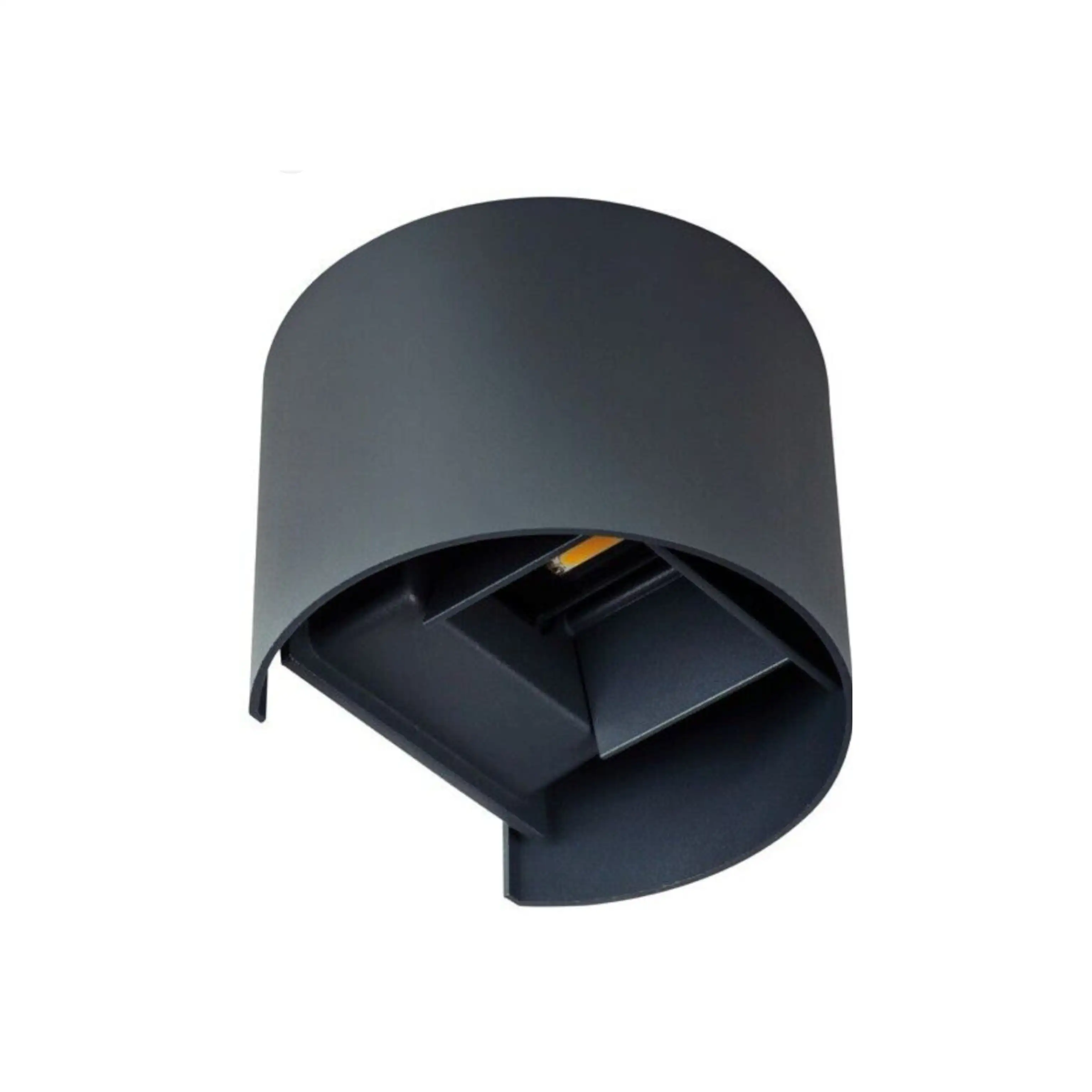 Aplique LED doble luz cálida  2