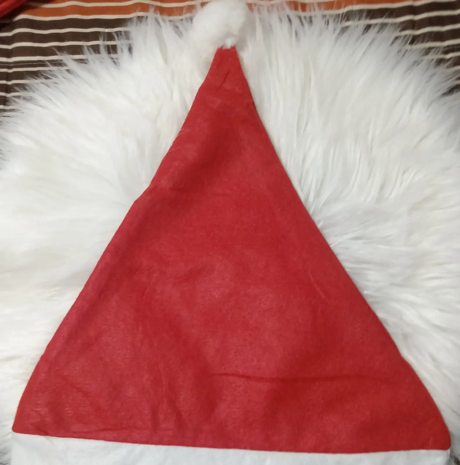 GORRO adulto 28 cm aprox