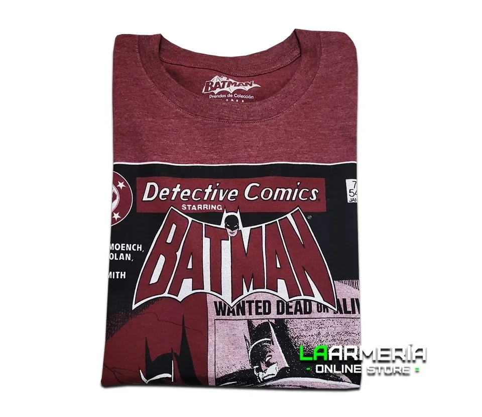 Batman (S) 3