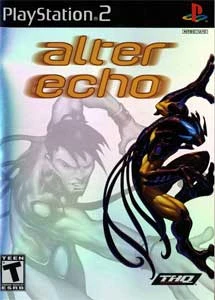 Alter echo