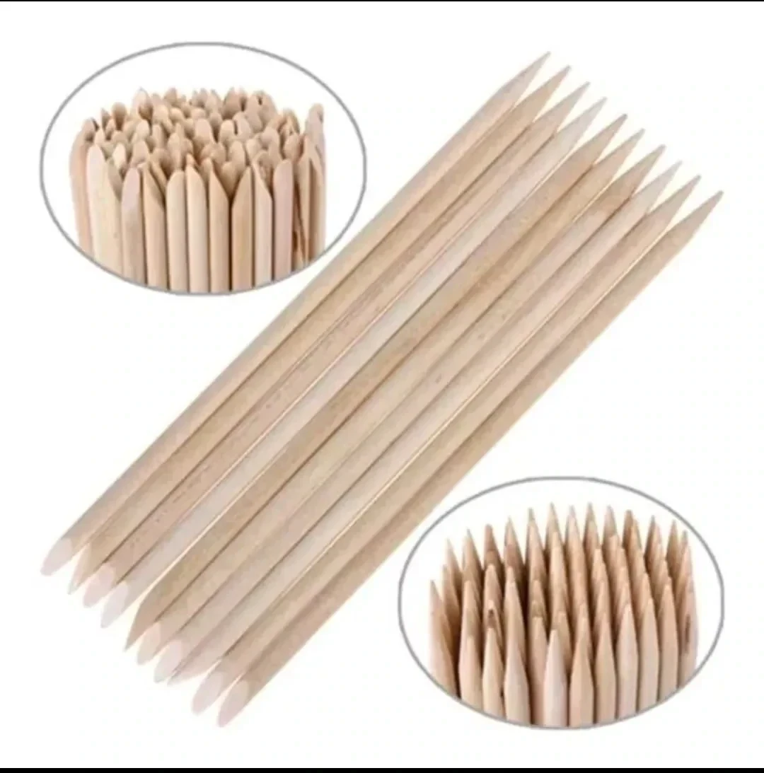 yal palo naranjo x100 pcs pk455