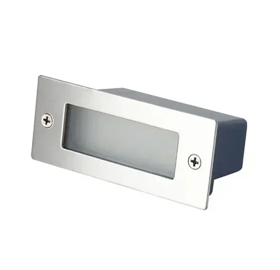 LUMINARIA LED GRADA/PARED BLITZ 3W IP54