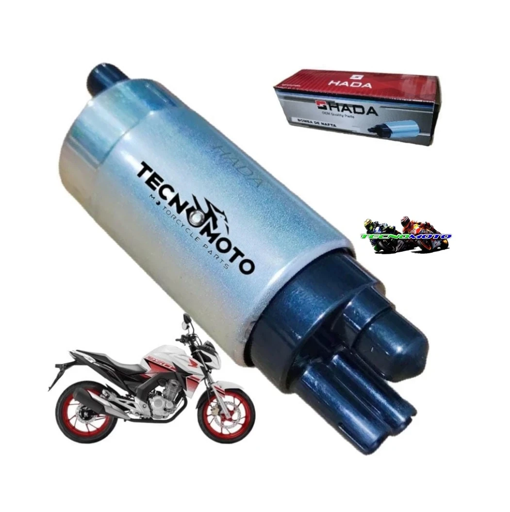 BOMBA NAFTA HONDA 250 TWISTER -43775